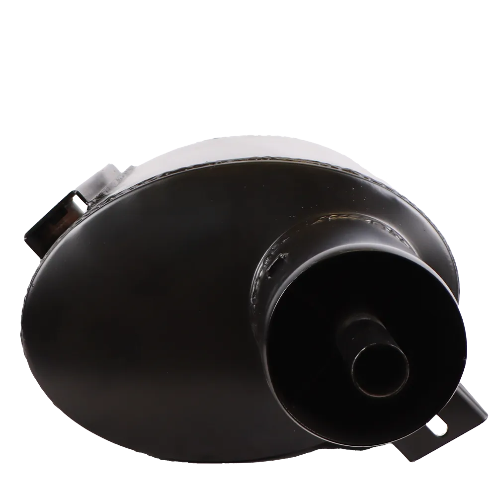 213-6733 MUFFLER AS-RH CATERPILLAR image 6