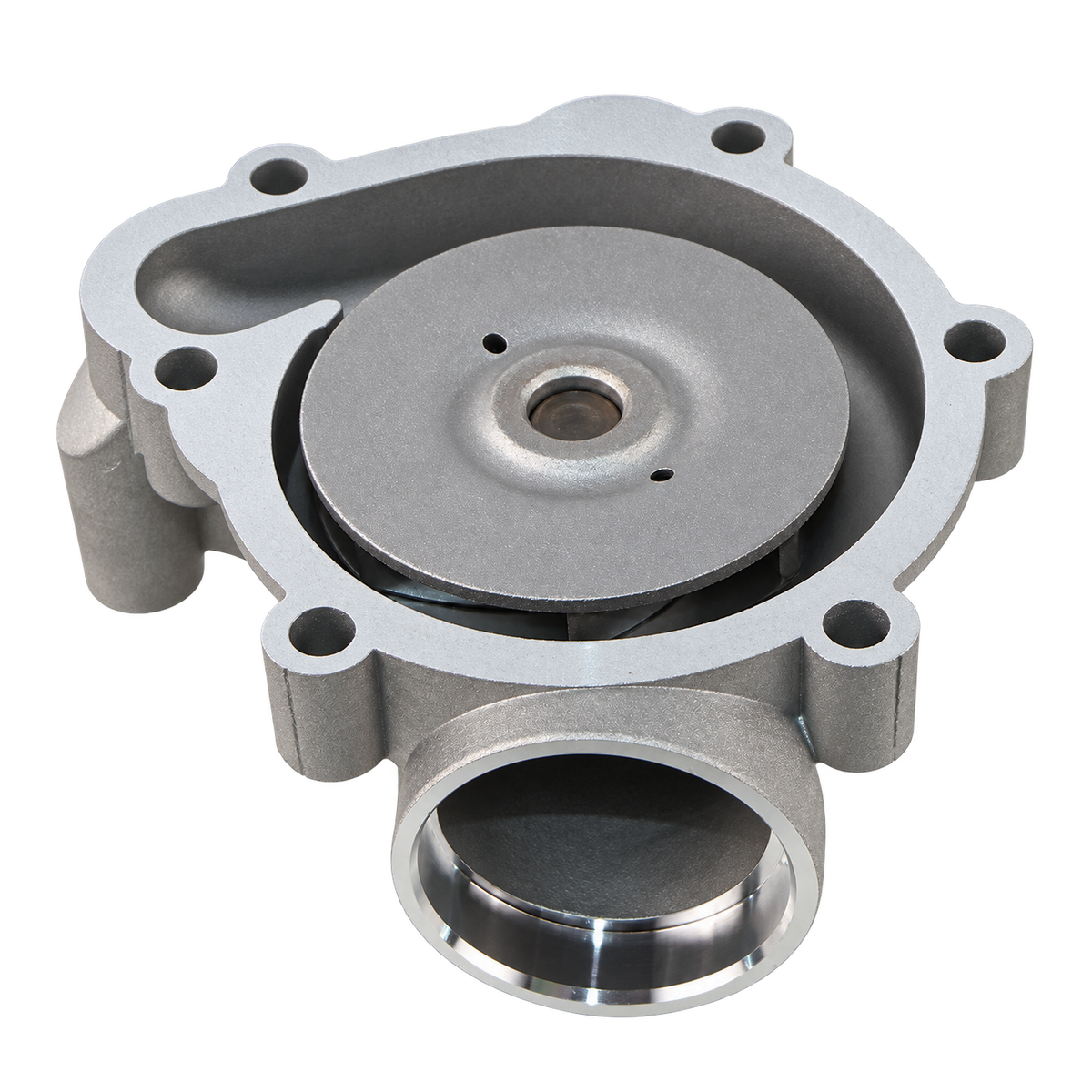 21404508 Water Pump Volvo