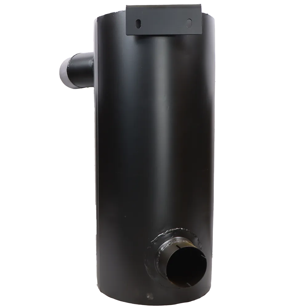 216-1678 MUFFLER AS CATERPILLAR image 3