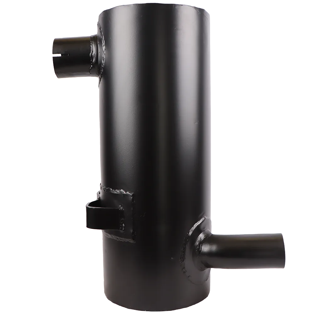 217-2728 MUFFLER CATERPILLAR
