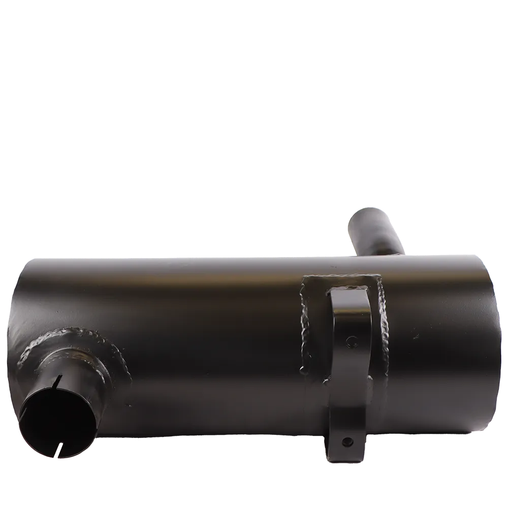 217-2728 MUFFLER CATERPILLAR image 3