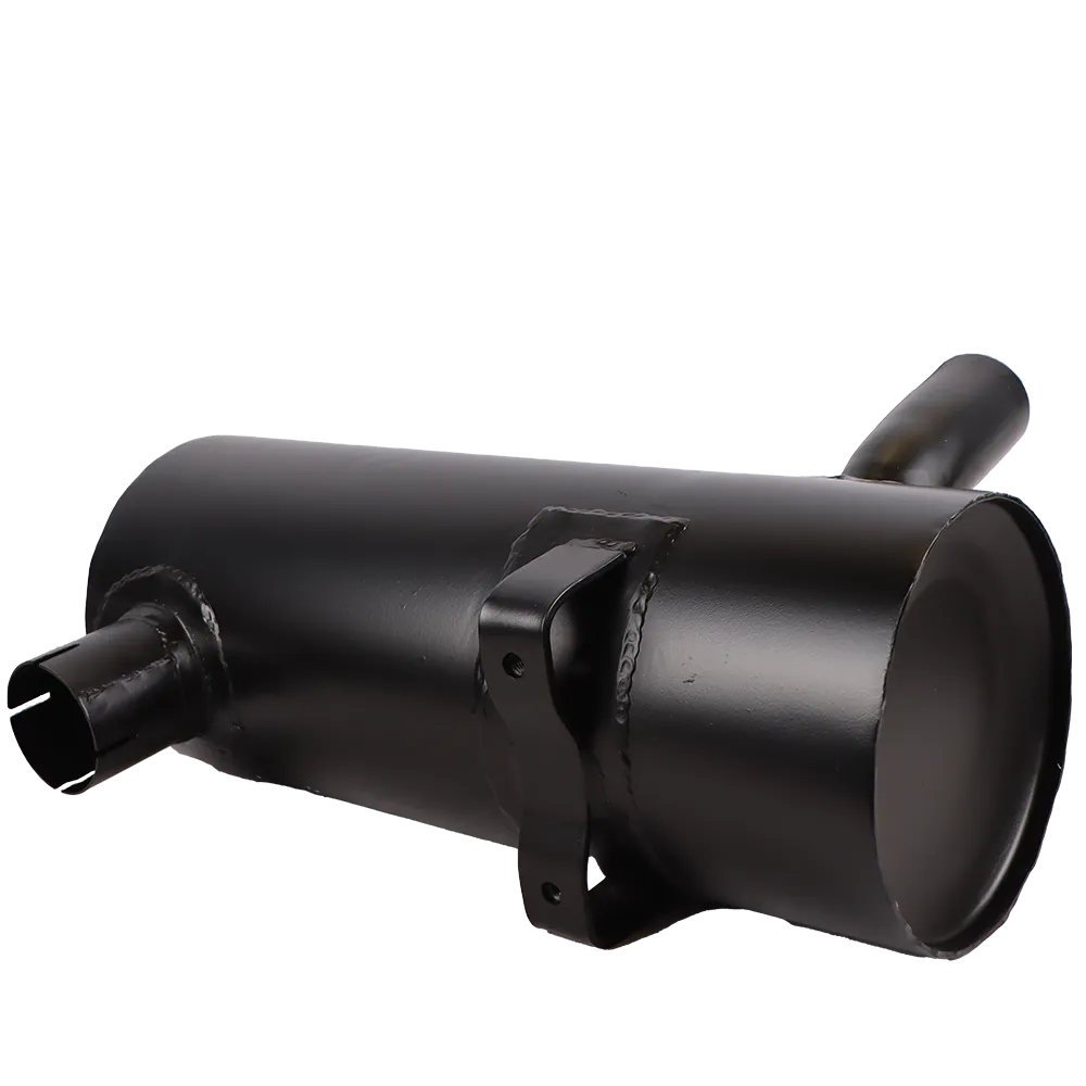 217-2728 MUFFLER CATERPILLAR image 4