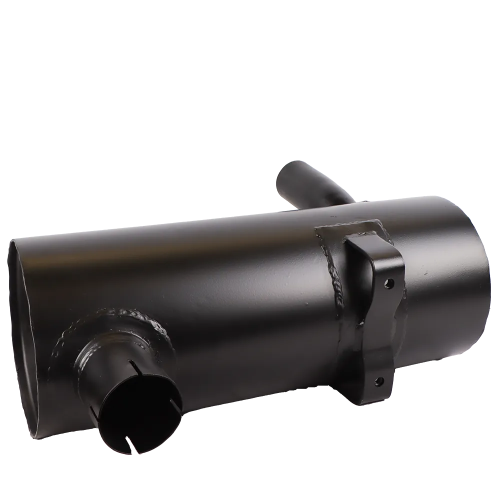 217-2728 MUFFLER CATERPILLAR image 5