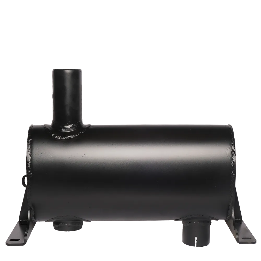 2311591, 231-1591 MUFFLER CLA CATERPILLAR