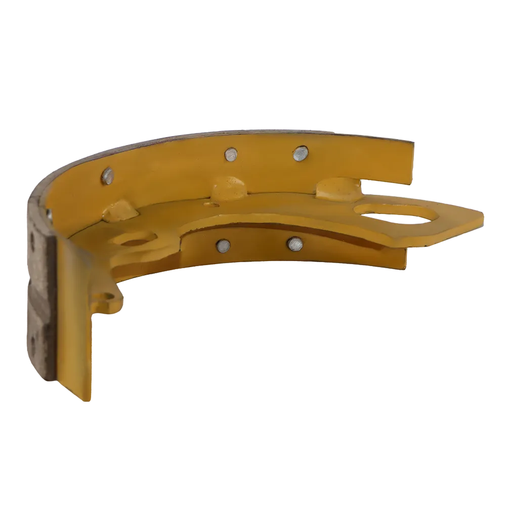 2323253130, 232-32-53130 SHOE ASSY KOMATSU image 5