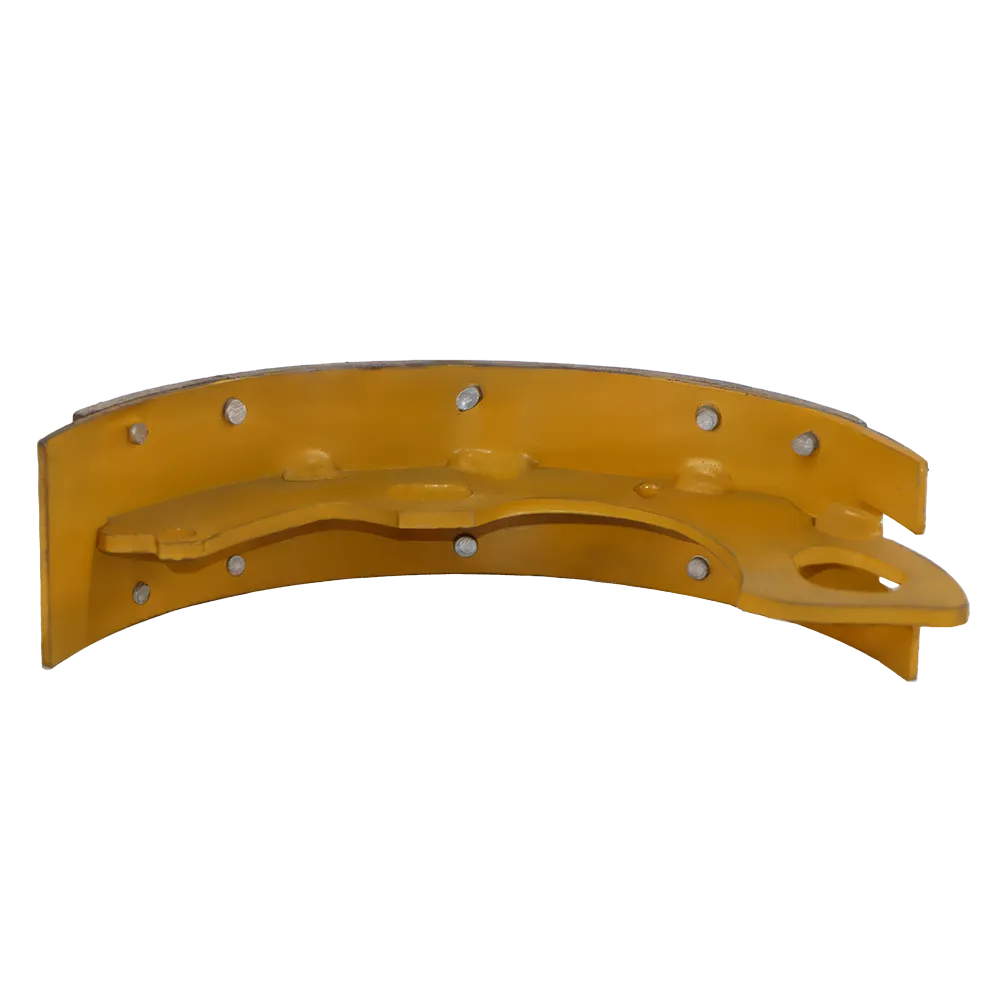 2323253130, 232-32-53130 SHOE ASSY KOMATSU image 7