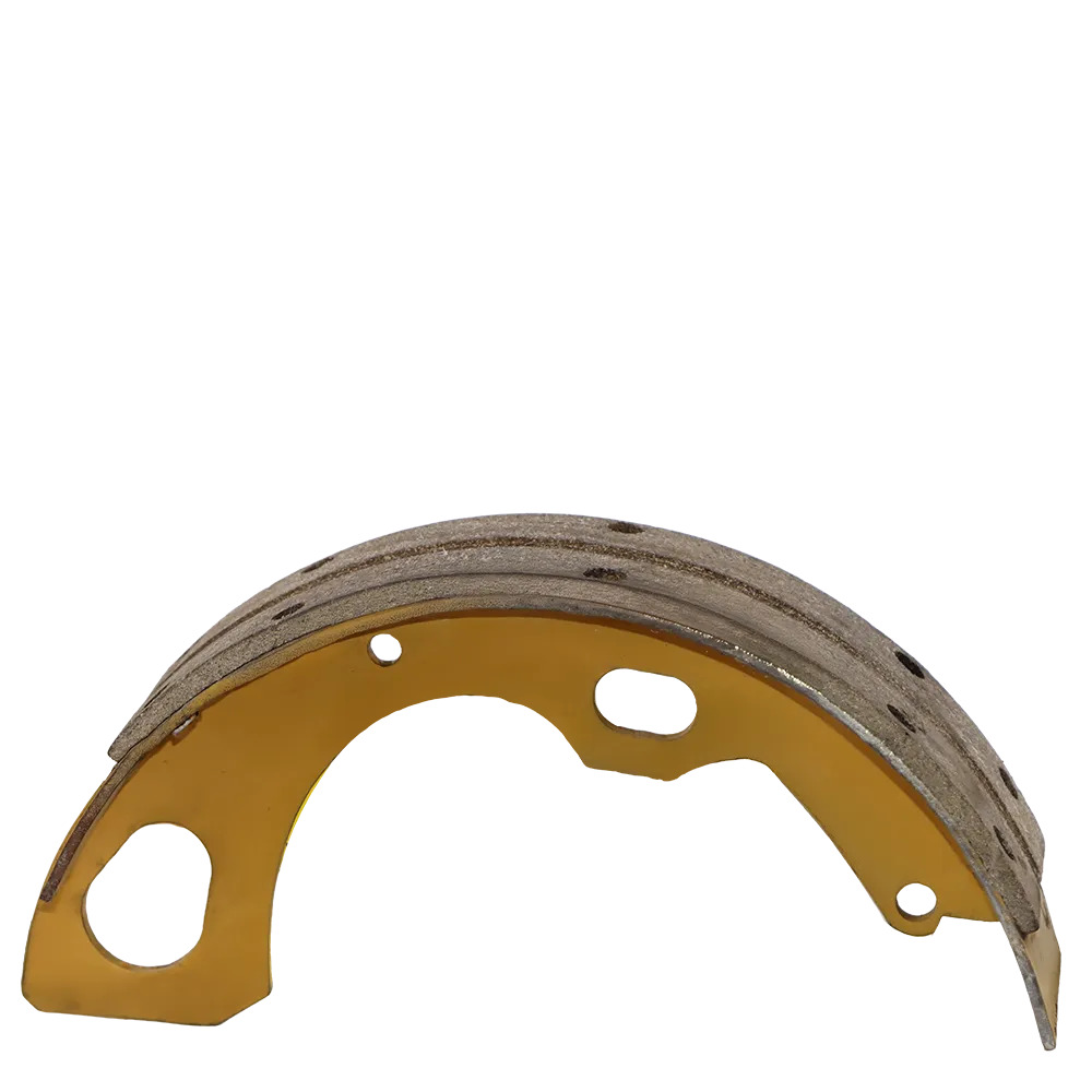 2323253131, 232-32-53131 SHOE ASSY KOMATSU image 4