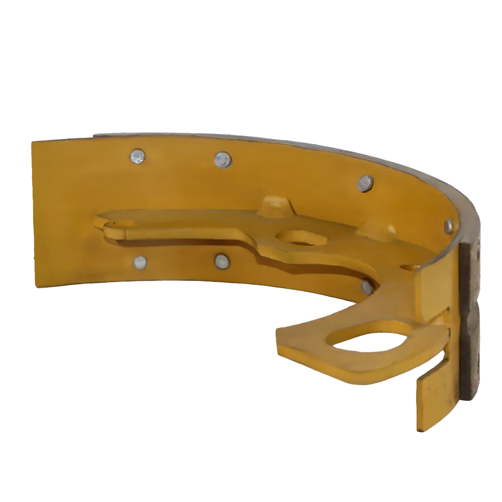 2323253131, 232-32-53131 SHOE ASSY KOMATSU image 6
