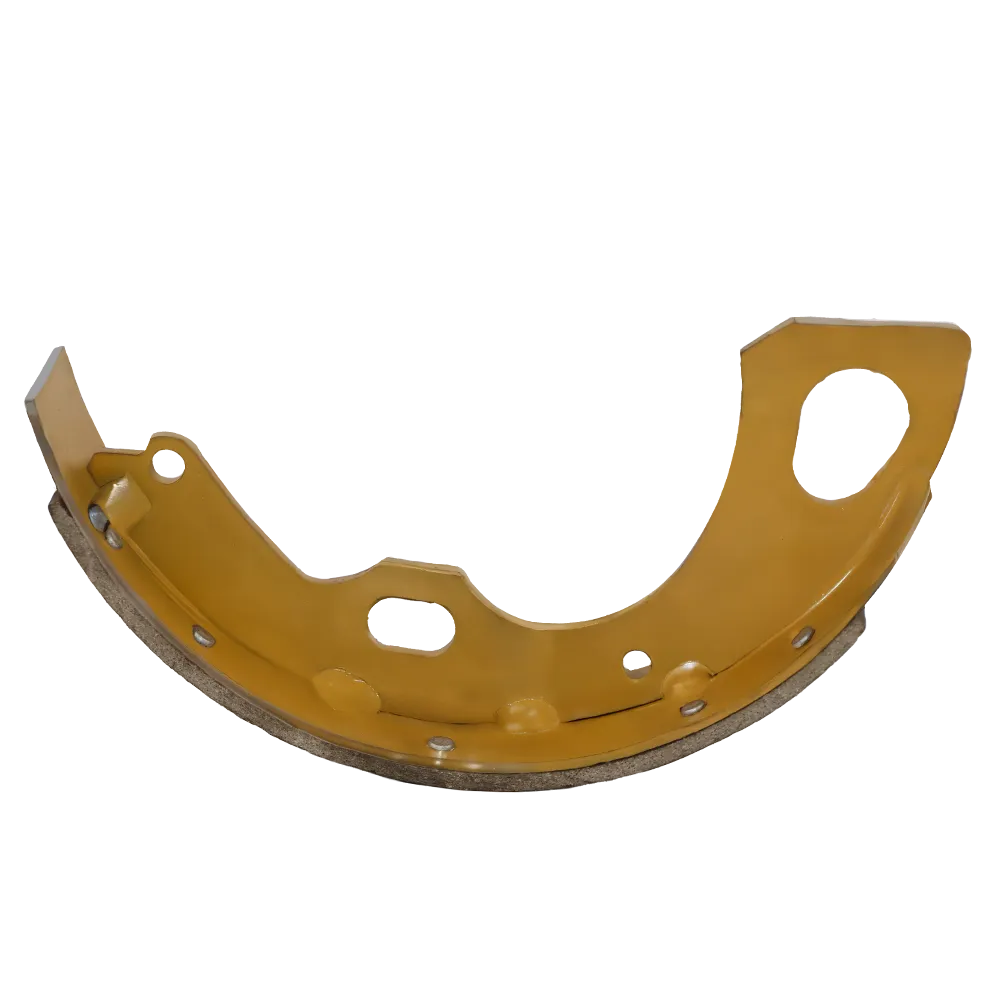 2323253131, 232-32-53131 SHOE ASSY KOMATSU image 7