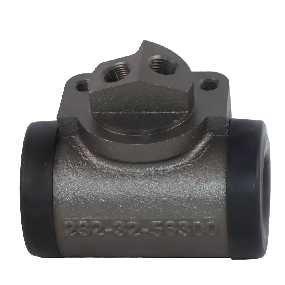 2323256300, 232-32-56300 CYLENDER ASSY KOMATSU image 2