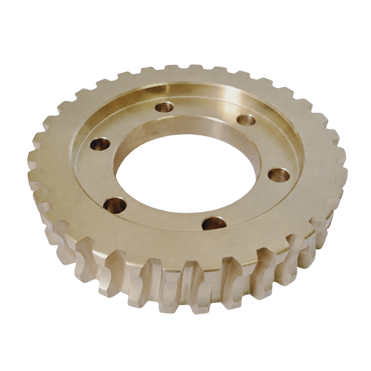 2327054142, 232-70-54142 Whell Worm Komatsu