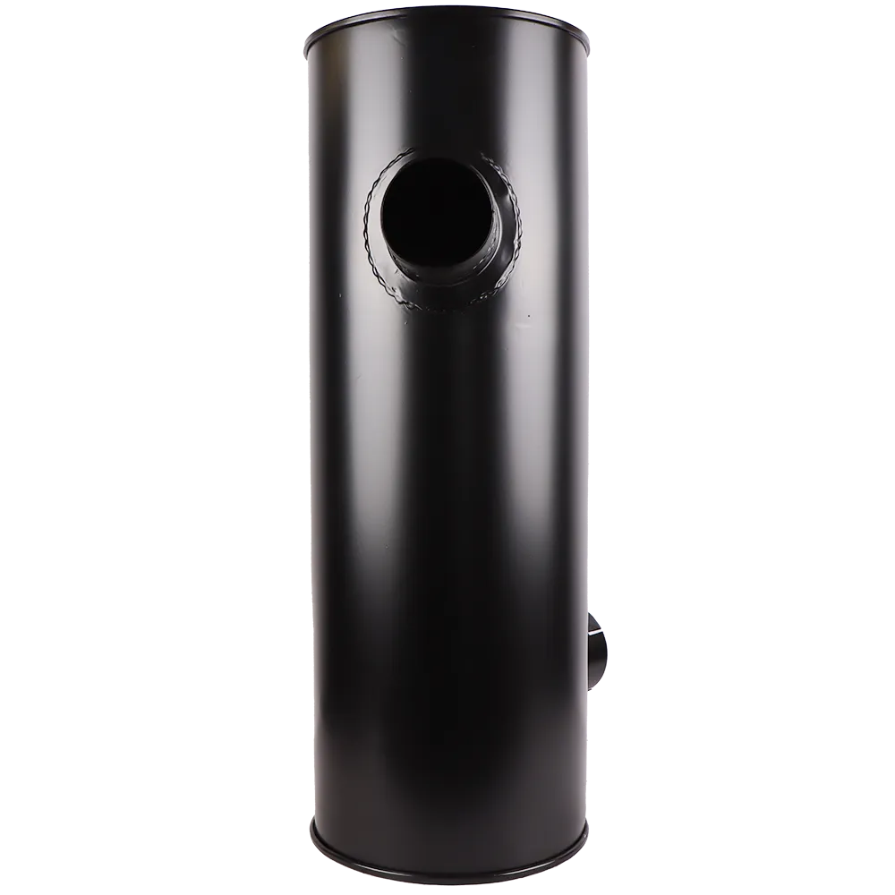 233-1254 MUFFLER AS CATERPILLAR image 2