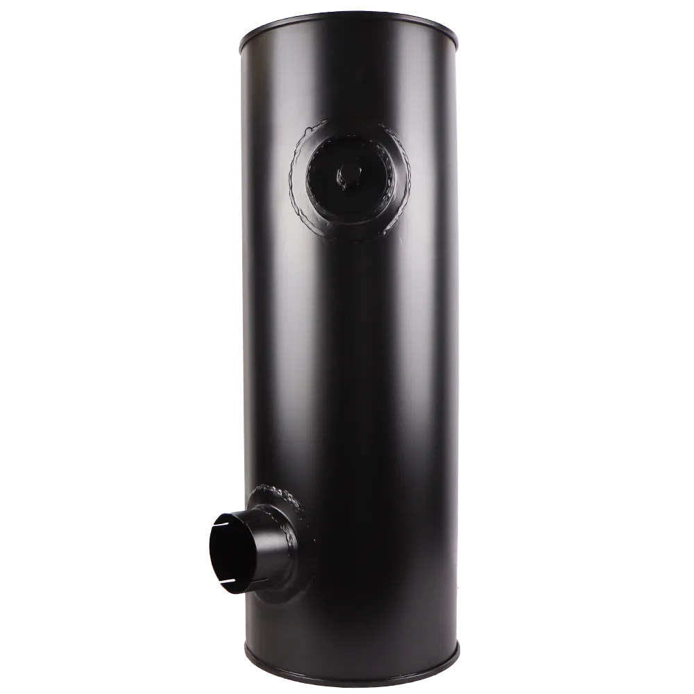 233-1254 MUFFLER AS CATERPILLAR image 4