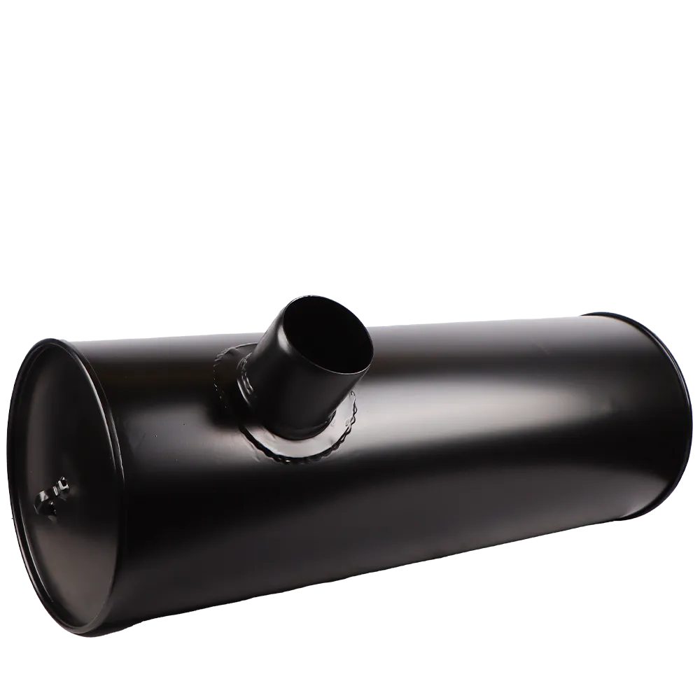 233-1254 MUFFLER AS CATERPILLAR image 5