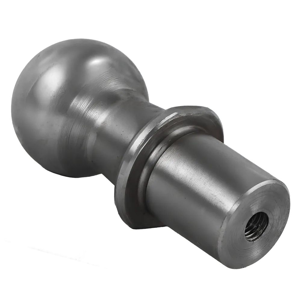 234-27-31433 Komatsu BALL STUD - Genuine Replacement Part image 4