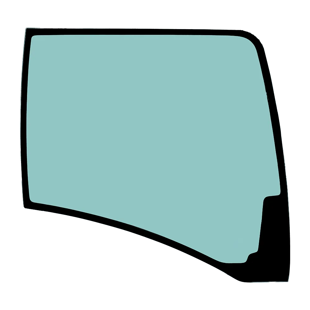 2346489, 234-6489 GLASS CATERPILLAR