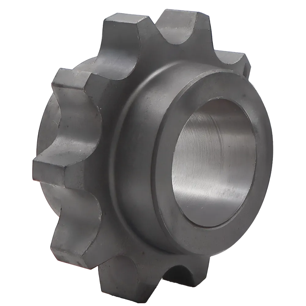 23494158, 234 941 58 SPROCKET WHEEL ASSY SANDVIK image 3