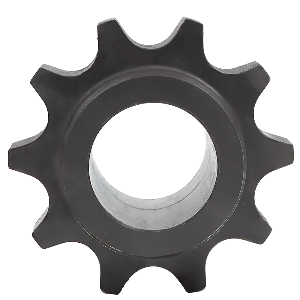 23494158, 234 941 58 SPROCKET WHEEL ASSY SANDVIK image 5