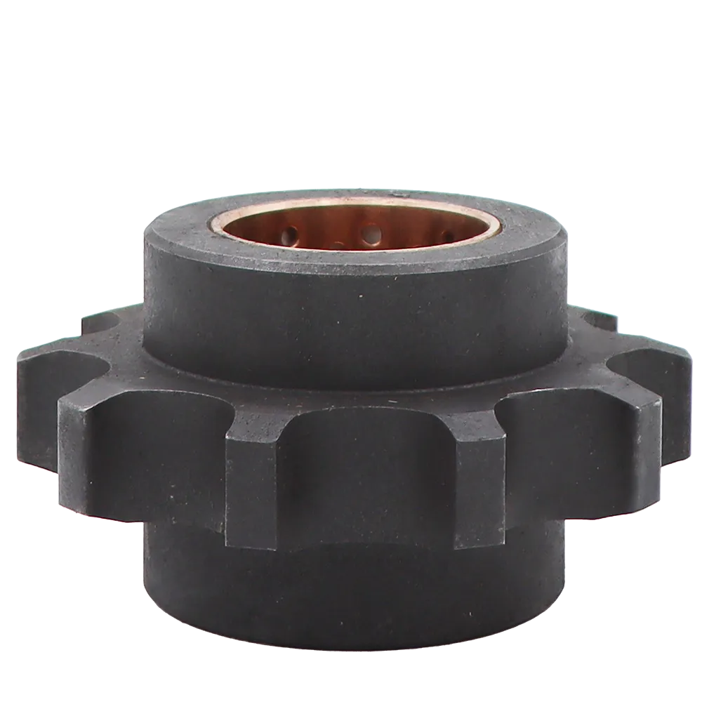 23501198, 235 011 98 SPROCKET WHEEL ASSY SANDVIK