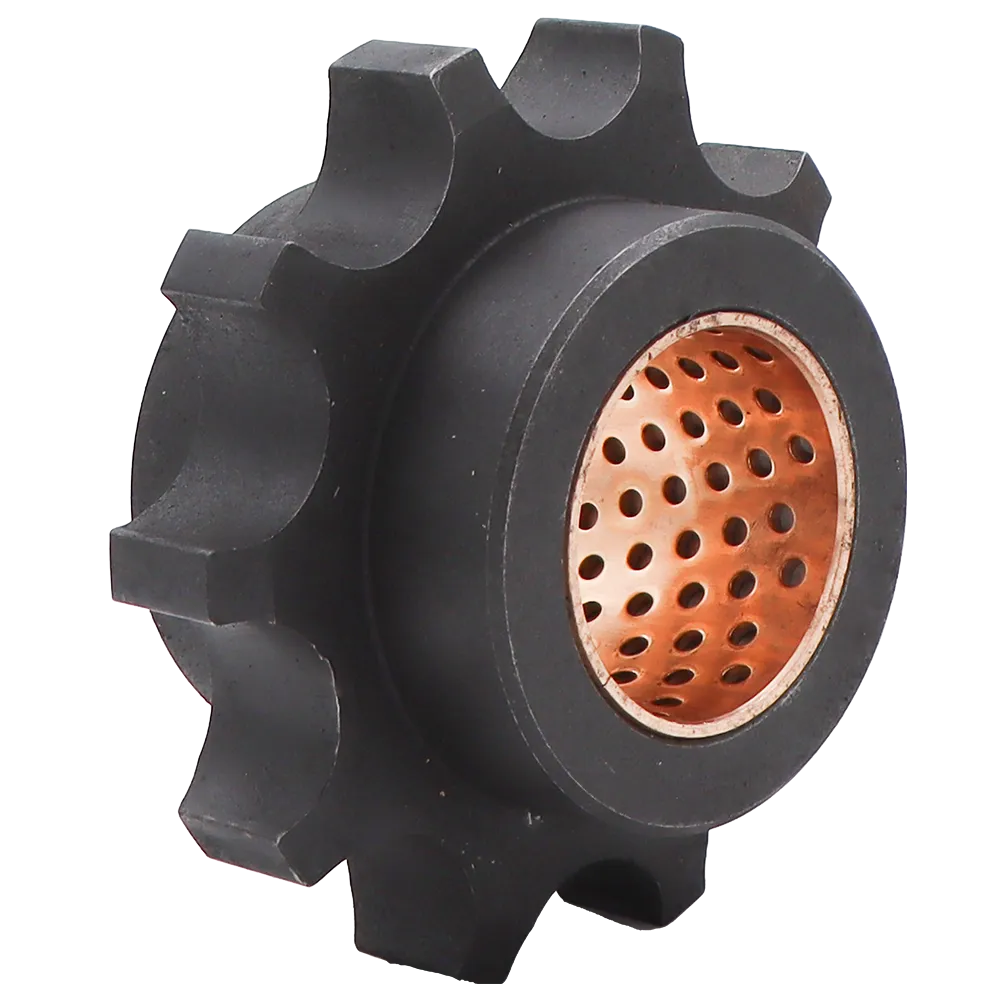 23501198, 235 011 98 SPROCKET WHEEL ASSY SANDVIK image 3