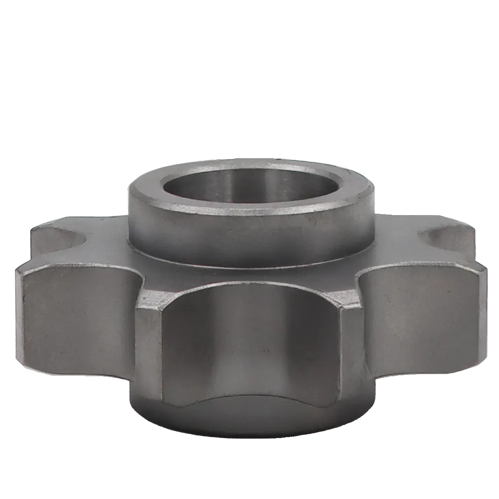 23503238, 235 032 38 SPROCKET WHEEL ASSY SANDVIK