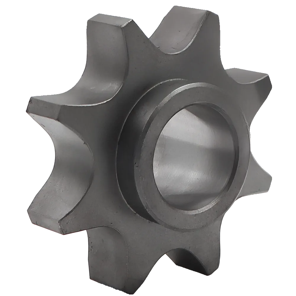 23503238, 235 032 38 SPROCKET WHEEL ASSY SANDVIK image 4