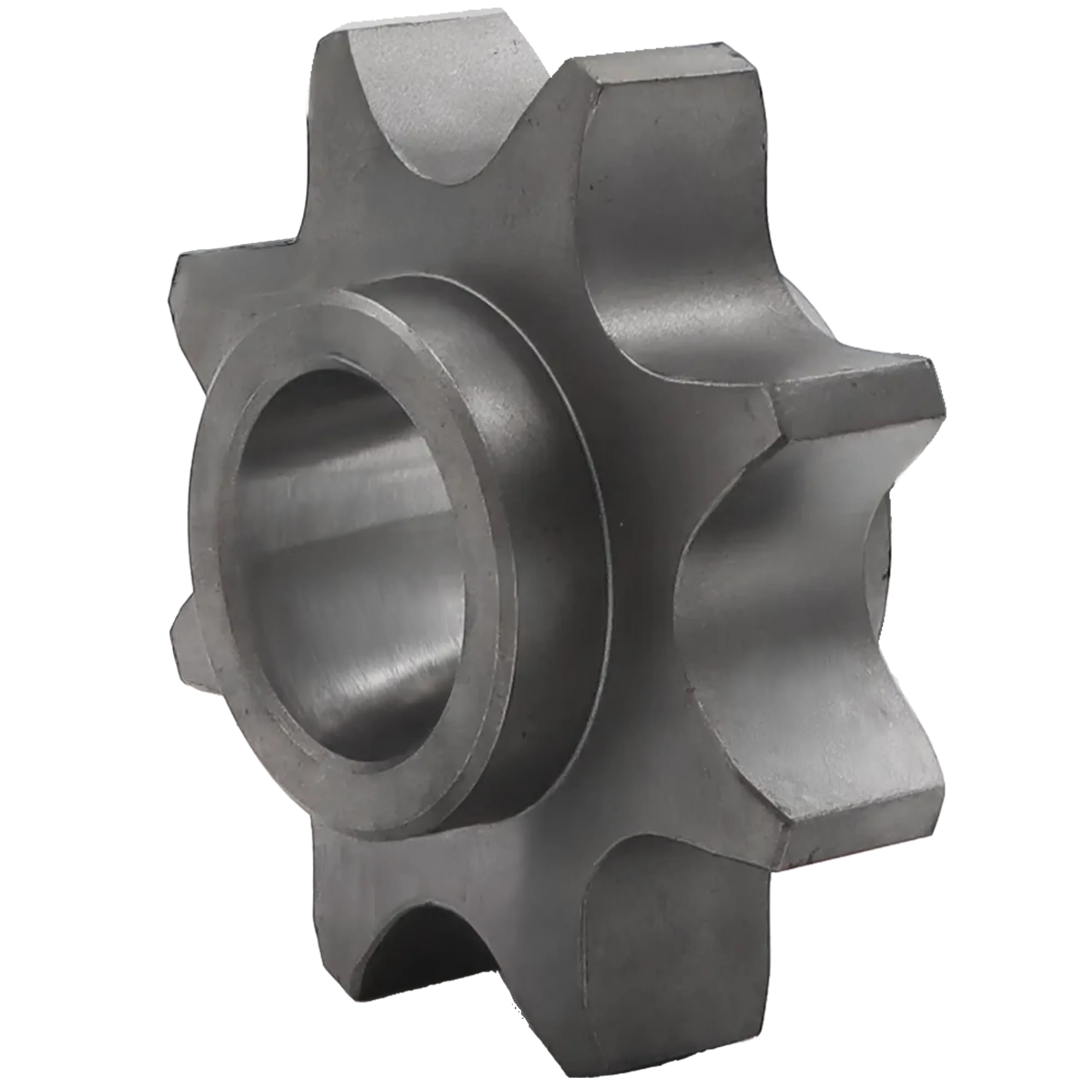 23503238, 235 032 38 SPROCKET WHEEL ASSY SANDVIK image 5