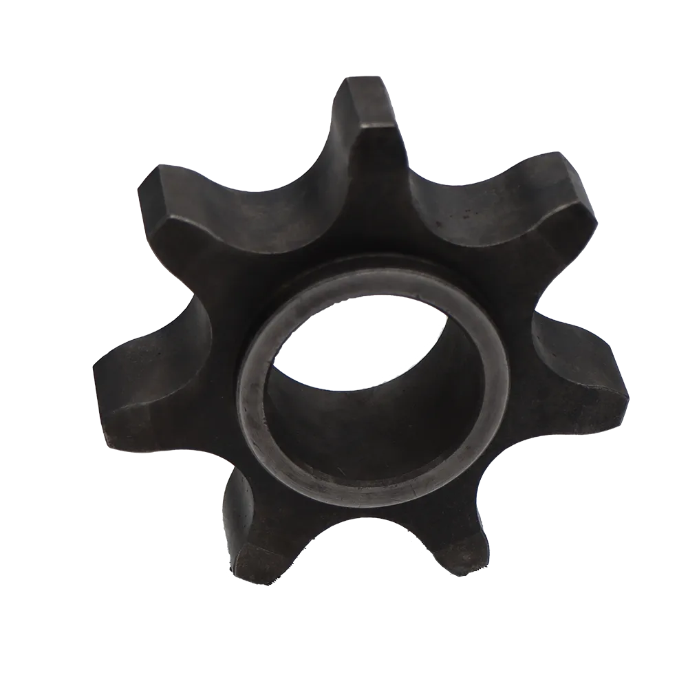 23507148, 235 071 48 SPROCKET WHEEL SANDVIK image 2