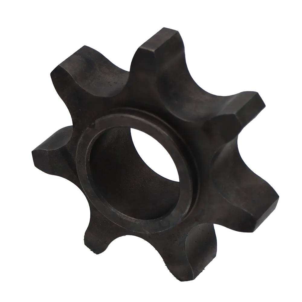 23507148, 235 071 48 SPROCKET WHEEL SANDVIK image 4