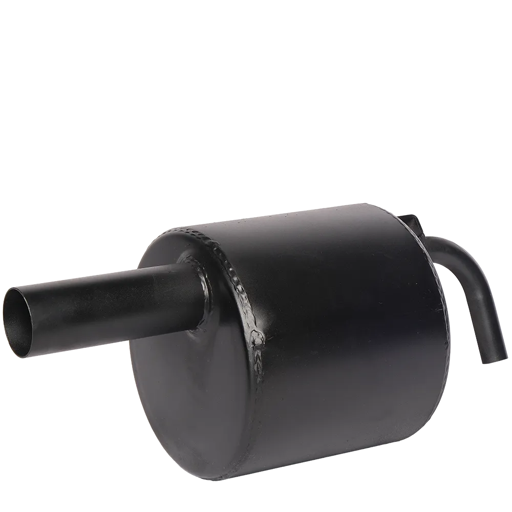 2355363, 235-5363 MUFFLER AS T CATERPILLAR image 2
