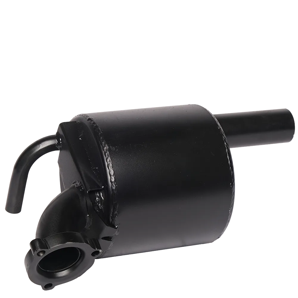 2355363, 235-5363 MUFFLER AS T CATERPILLAR image 3