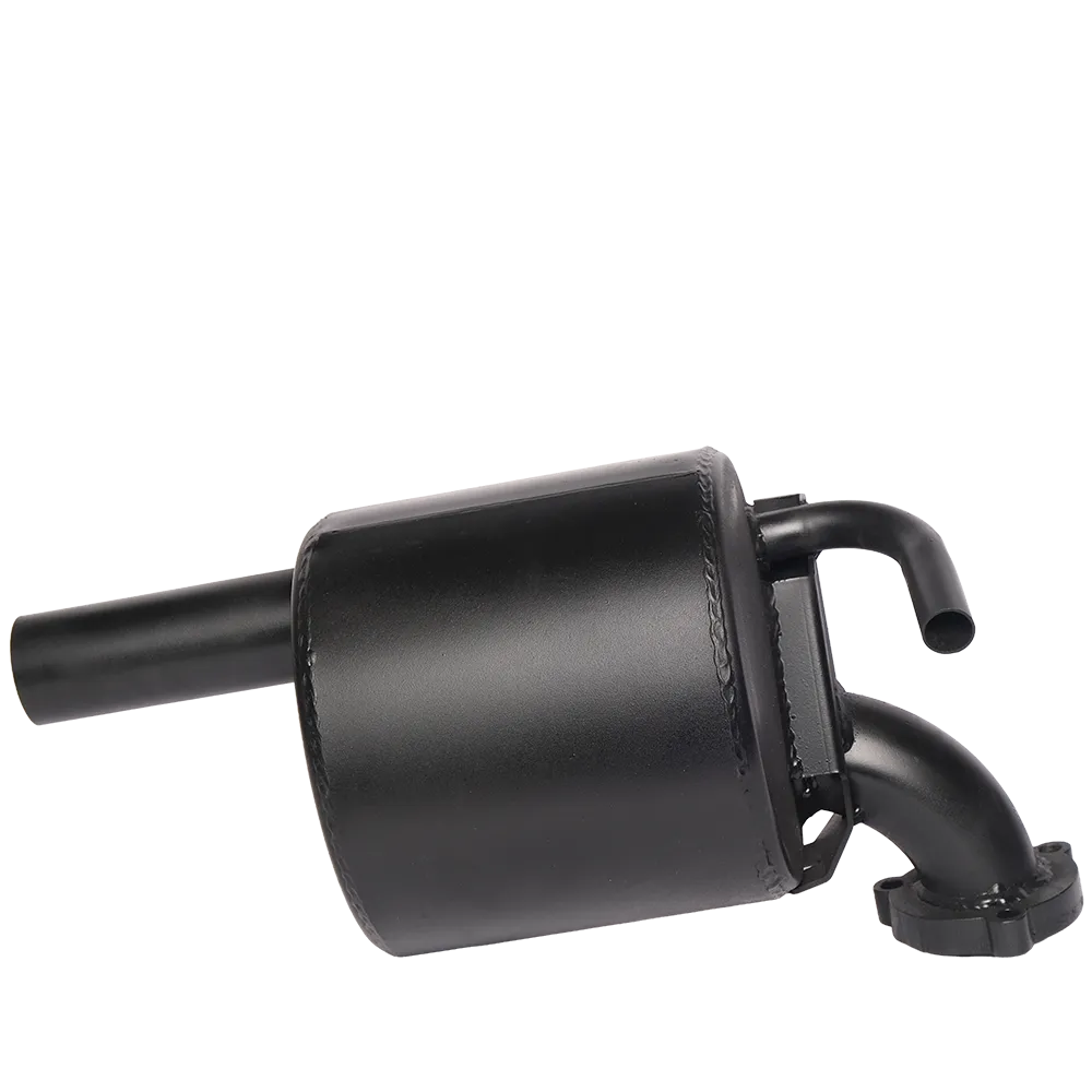 2355363, 235-5363 MUFFLER AS T CATERPILLAR image 4