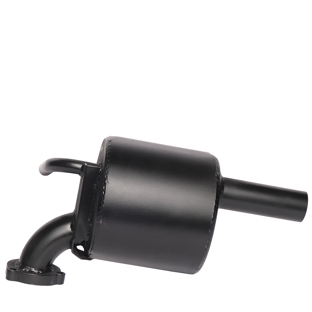 2355363, 235-5363 MUFFLER AS T CATERPILLAR image 5