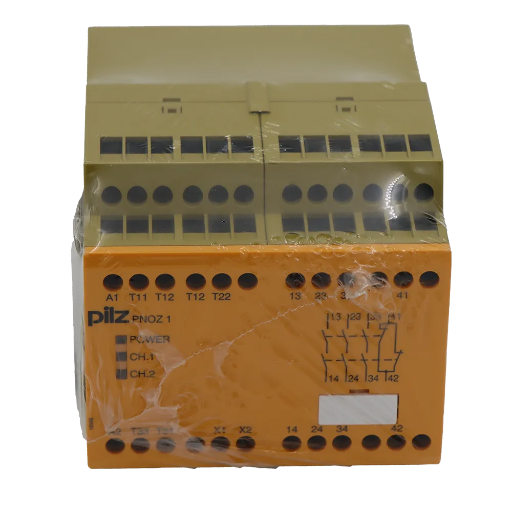 238390003 SWITCHBOX 24V PNOZ 1
