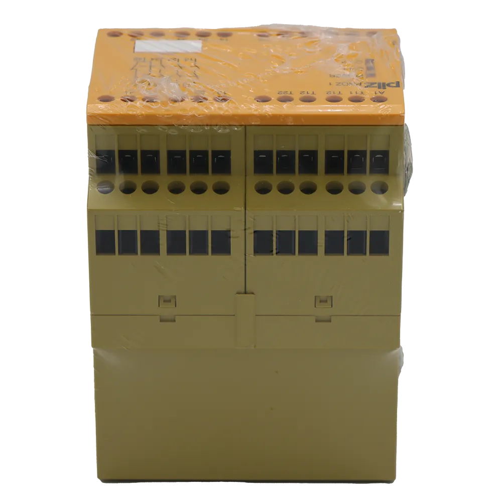 238390003 SWITCHBOX 24V PNOZ 1 image 2