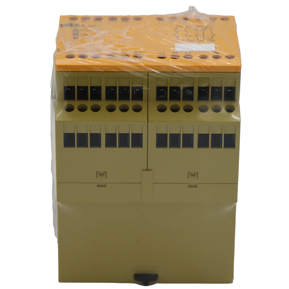 238390003 SWITCHBOX 24V PNOZ 1 image 3