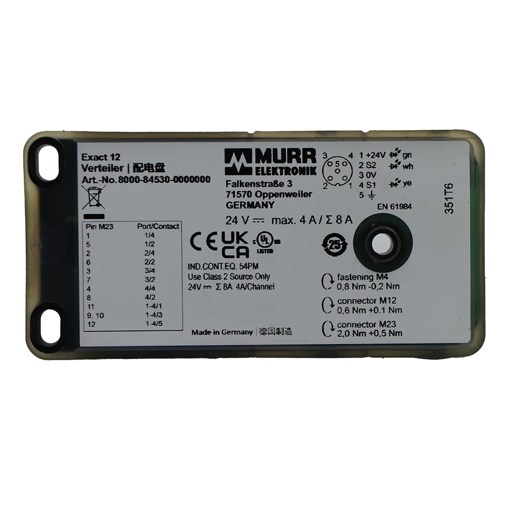 239324 PROXIMITY JUBCTION BOX image 6