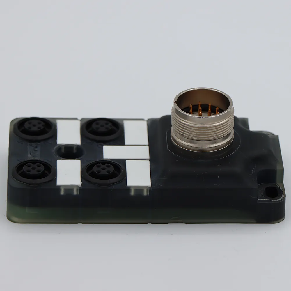 239324 PROXIMITY JUBCTION BOX image 3