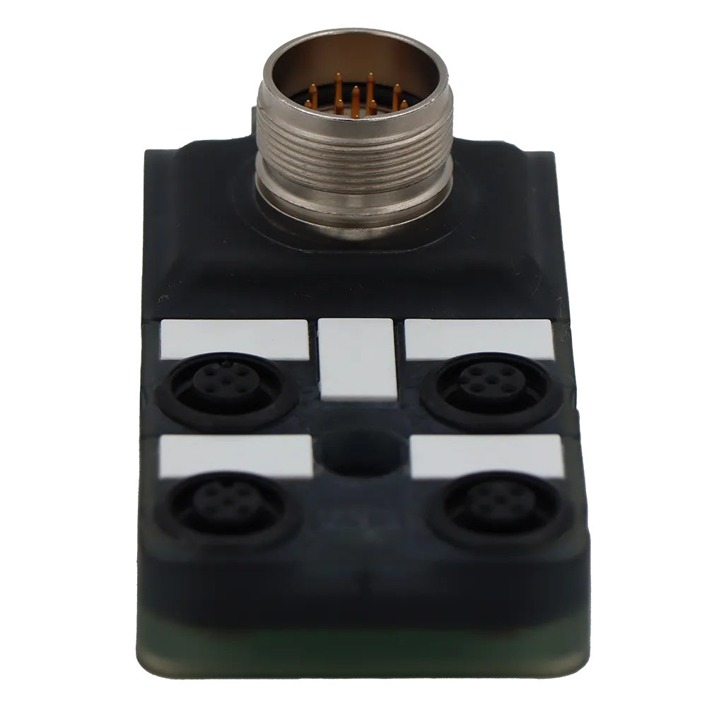 239324 PROXIMITY JUBCTION BOX image 4