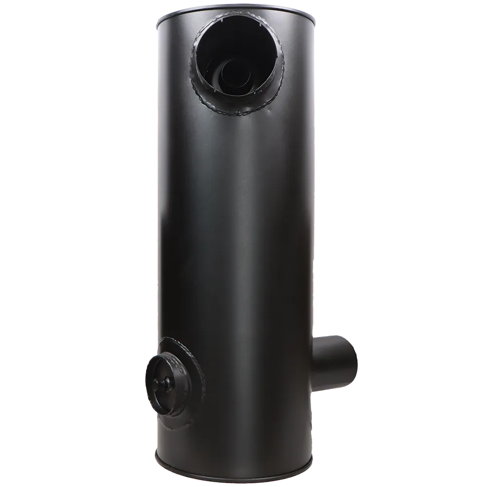 239-6580 MUFFLER CATERPILLAR