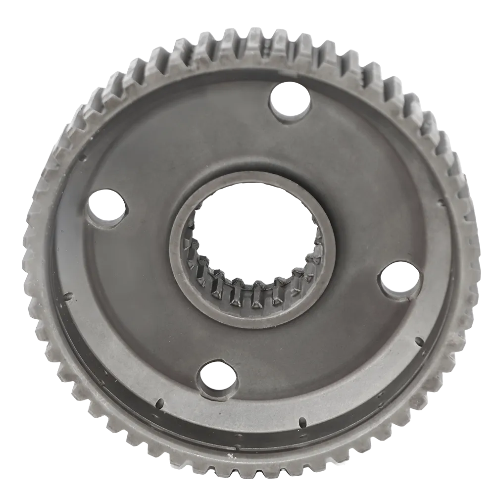 23A1512270, 23A-15-12270 HUB KOMATSU image 2
