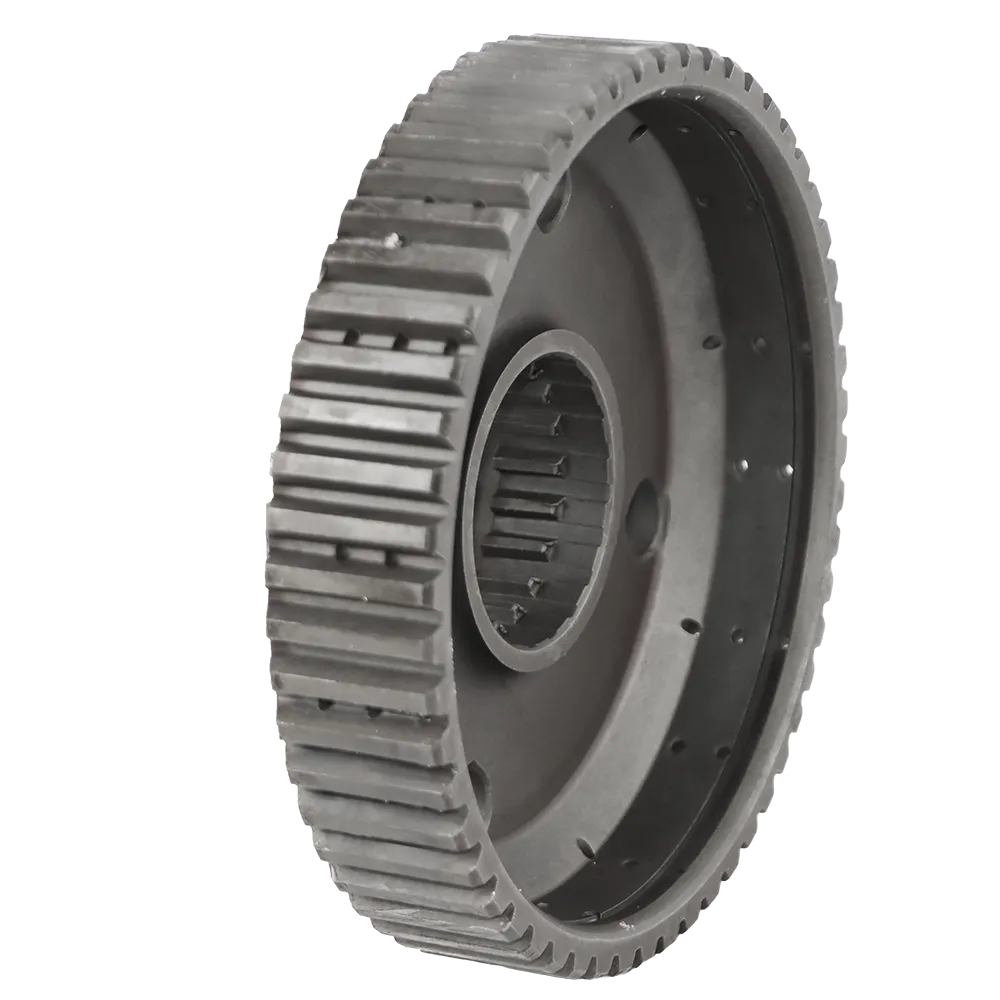 23A1512270, 23A-15-12270 HUB KOMATSU image 5