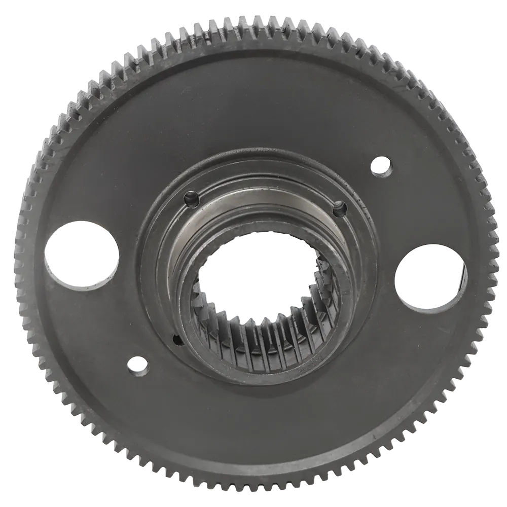 23A1512280, 23A-15-12280 HUB GEAR KOMATSU image 2