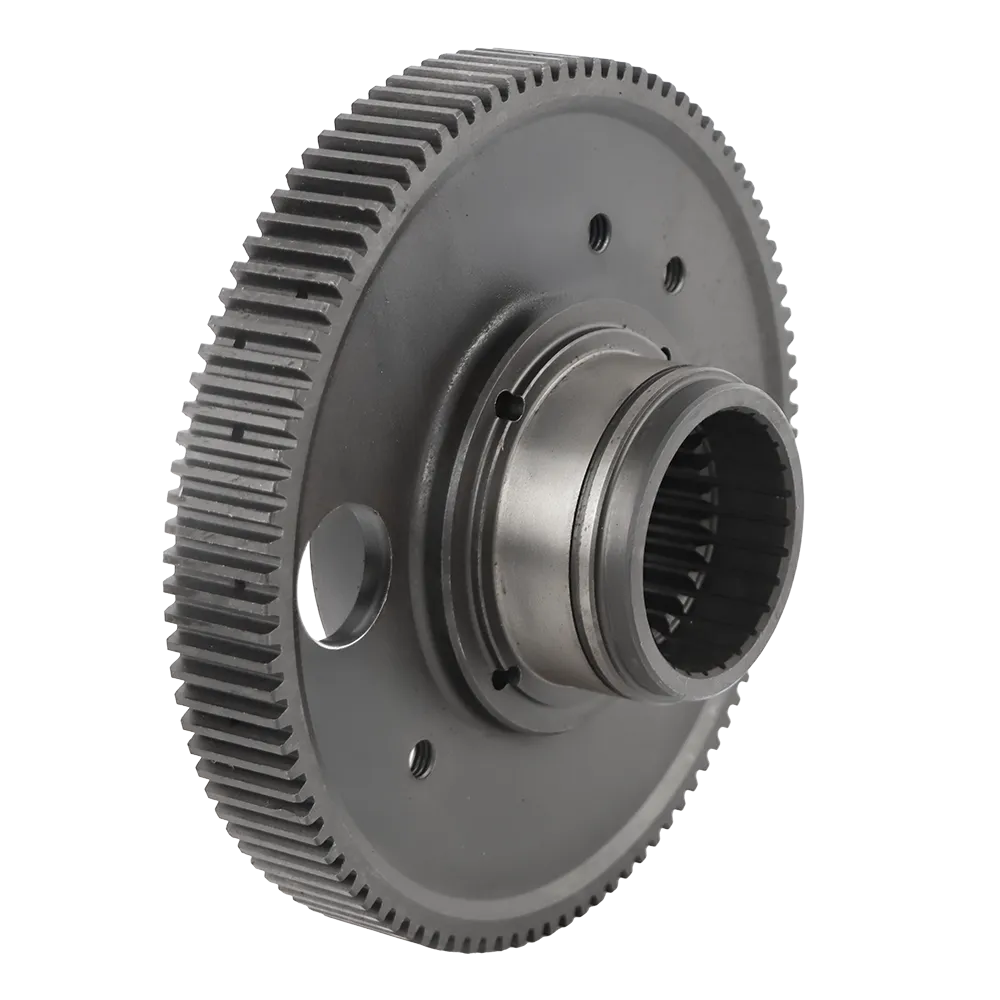 23A1512280, 23A-15-12280 HUB GEAR KOMATSU image 3