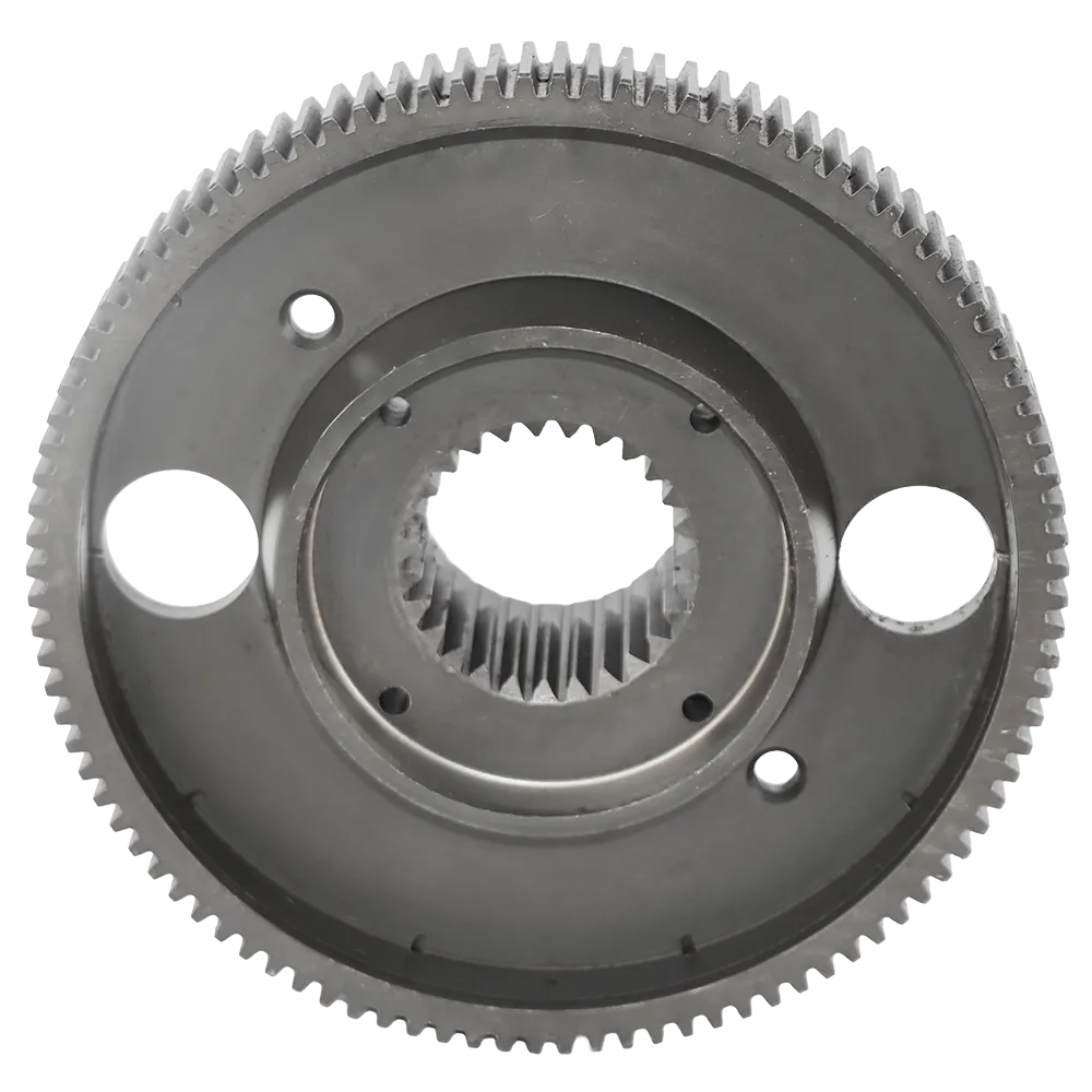 23A1512280, 23A-15-12280 HUB GEAR KOMATSU image 5