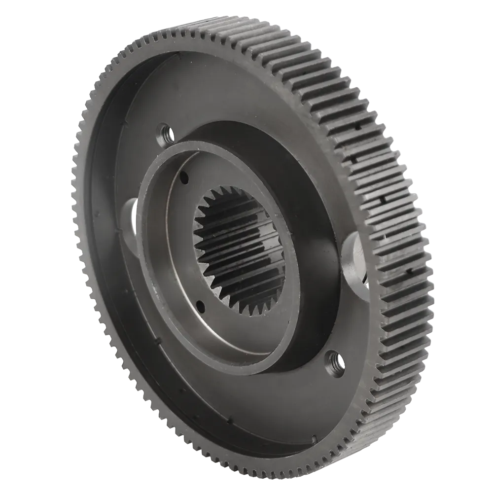 23A1512280, 23A-15-12280 HUB GEAR KOMATSU image 6