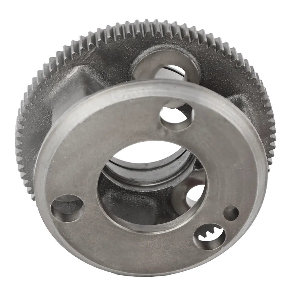 23A1512310, 23A-15-12310 CARRIER KOMATSU image 5