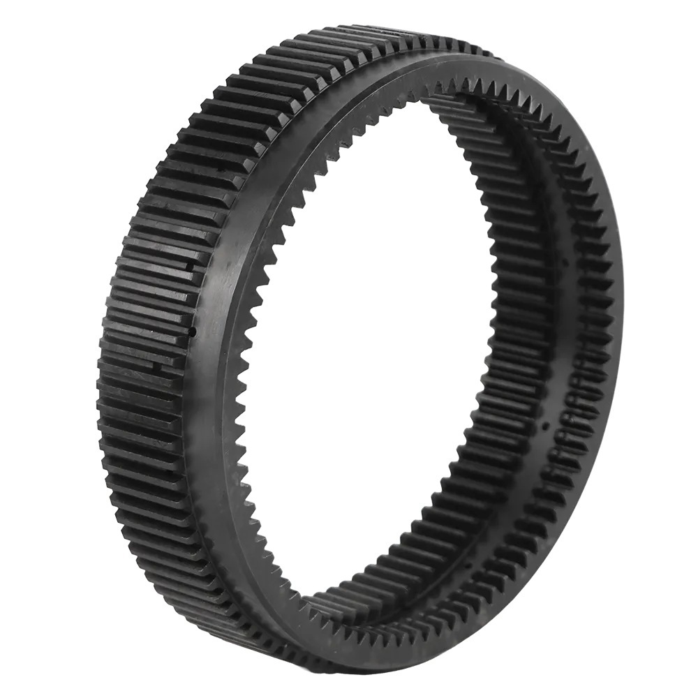 23A1512640, 23A-15-12640 GEAR RING KOMATSU image 5