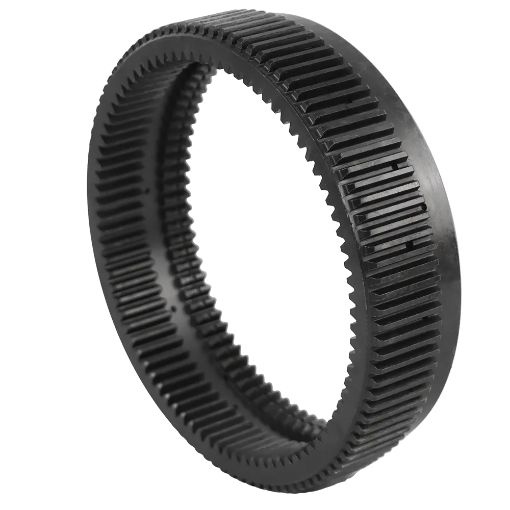 23A1512640, 23A-15-12640 GEAR RING KOMATSU image 3