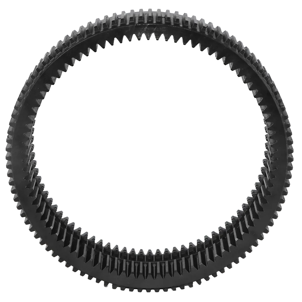 23A1512640, 23A-15-12640 GEAR RING KOMATSU image 2